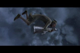 A Christmas Carol - Trailer Italiano