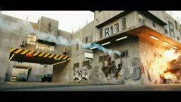 Banlieue 13 - Ultimatum - Trailer