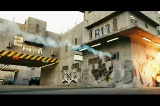 Banlieue 13 - Ultimatum - Trailer