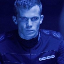 Cam Gigandet in un'immagine del film Pandorum