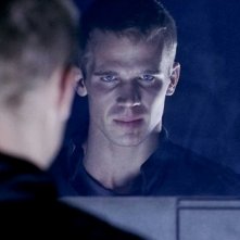 Cam Gigandet in un'immagine di Pandorum