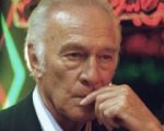 Christopher Plummer e Brad Dourif in Priest