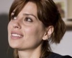 Claudia Pandolfi e Fabrizio Bentivoglio sono Figli delle stelle