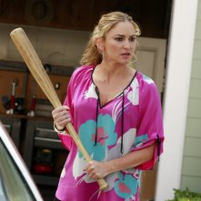Desperate Housewives: Drea De Matteo in Never Judge a Lady by Her Lover, episodio 3 della sesta stagione