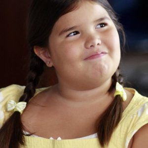 Desperate Housewives: Madison De La Garza è Juanita Solis in Never Judge a Lady by Her Lover, terzo episodio della sesta stagione