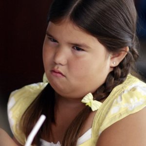 Desperate Housewives: Madison De La Garza in Never Judge a Lady by Her Lover, terzo episodio della sesta stagione