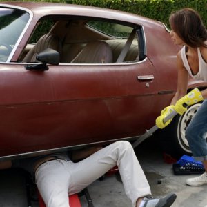 Desperate Housewives: Teri Hatcher in Never Judge a Lady by Her Lover, episodio 3 della sesta stagione