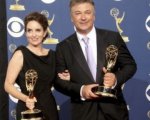 Emmy 2009: Ancora un successo per 30 Rock e Mad Men