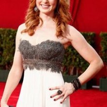 Emmy Awards 2009: Alicia Witt