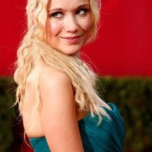 Emmy Awards 2009: Katrina Bowden