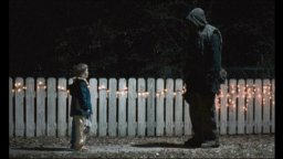 Halloween 2 - Trailer Italiano