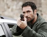 Intelligence: complotti e azione per Raoul Bova su Canale 5