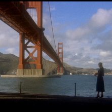 Kim Novak è La donna che visse due volte