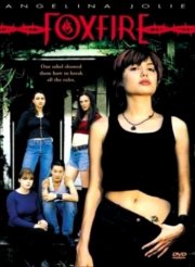 La locandina di Foxfire