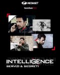 La locandina di Intelligence