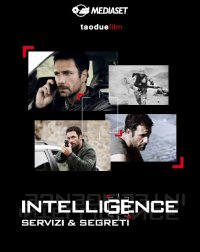 Locandina di Intelligence - Servizi & segreti