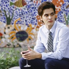 Luke Grimes Nella Serie Brothers Sisters 131216