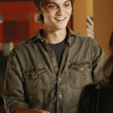 Luke Grimes nella serie televisiva Brothers & Sisters