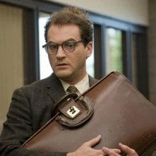 Michael Stuhlbarg in un'immagine del film A Serious Man