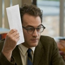 Michael Stuhlbarg in un'immagine di A Serious Man
