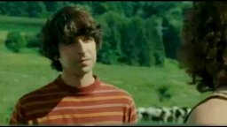 Motel Woodstock - Trailer Italiano