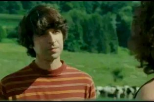 Motel Woodstock - Trailer Italiano