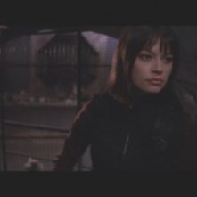 Musetta Vander in Babylon 5 nell'episodio Between the darkness & the light