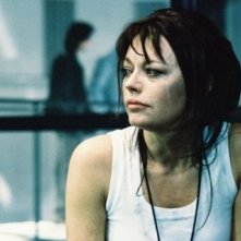 Musetta Vander in Mosquitoman - Una nuova razza di predatori