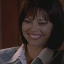 Musetta Vander nella serie tv Highlander nell'episodio The Valkyrie