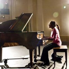 Naturi Naughton in un'immagine del film Fame - Saranno Famosi