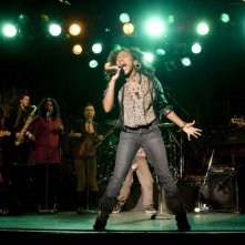 Naturi Naughton in una scena del film Fame - Saranno Famosi