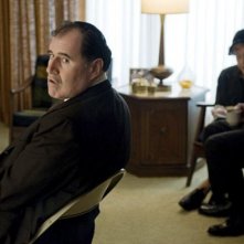 Richard Kind in una scena del film A Serious Man