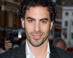 Sacha Baron Cohen guida ebrea per i Simpson
