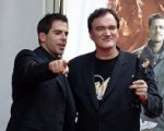 Tarantino e Roth a Roma: è il giorno di Bastardi senza gloria