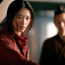 Un'immagine del film La battaglia dei tre regni di John Woo