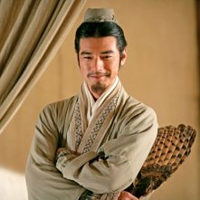 Un'immagine del kolossal La battaglia dei tre regni diretto da John Woo