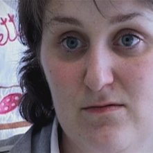 Un'immagine di Eva e Adamo, il documentario diretto da Vittorio Moroni