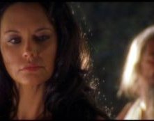 Un'immagine di Musetta Vander in Forbidden Warrior