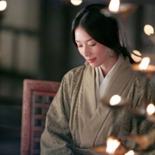 Una scena de La battaglia dei tre regni, diretto da John Woo