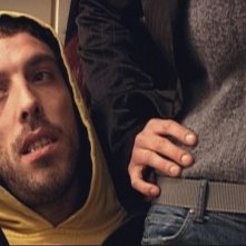 Una scena del documentario Eva e Adamo