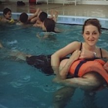 Una scena del documentario Eva e Adamo diretto da Vittorio Moroni