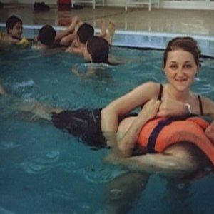 Una scena del documentario Eva e Adamo diretto da Vittorio Moroni