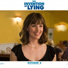 Wallpaper del film The Invention of Lying