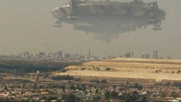 District 9 - Clip 2