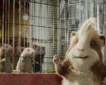 Recensione G-Force: Superspie in missione (2009)