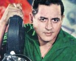 River to River omaggia Guru Dutt
