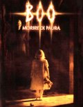 La locandina di Boo - Morire di paura