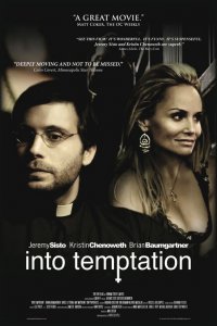 Locandina di Into Temptation