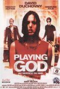 La locandina di Playing God