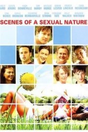 La locandina di Scenes of a Sexual Nature